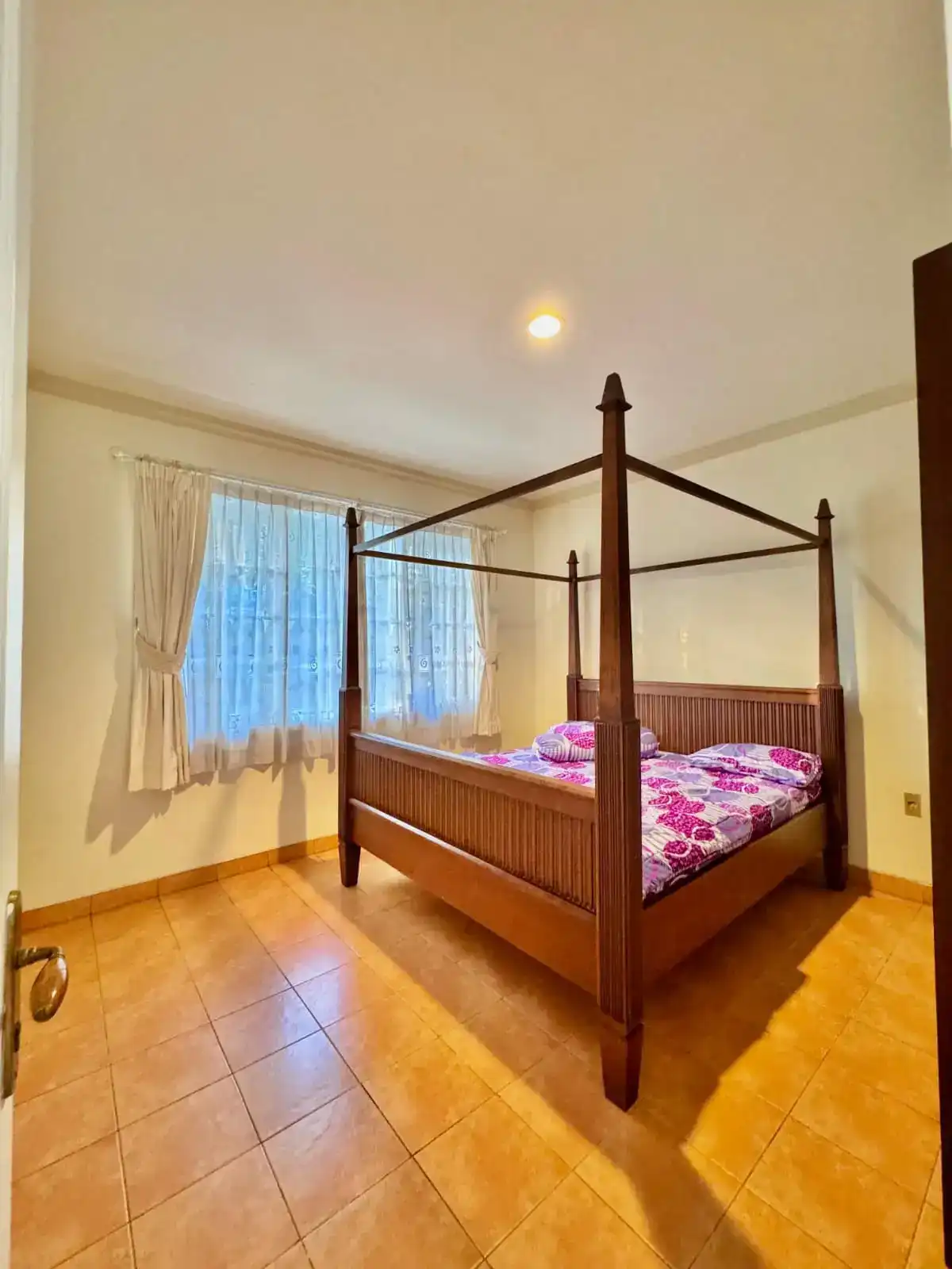 The Ayesha Villa 3 Lody - 12